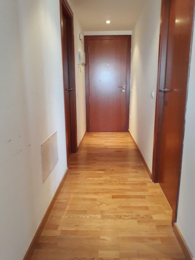 Deltebre Apartamentos Ngoại thất bức ảnh